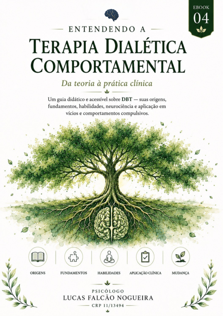 Entendendo a Terapia Dialética Comportamental