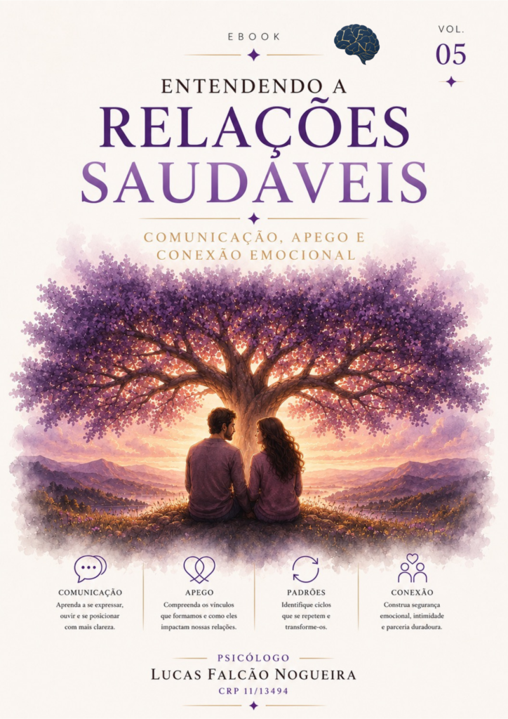 Entendendo as Relações Saudáveis