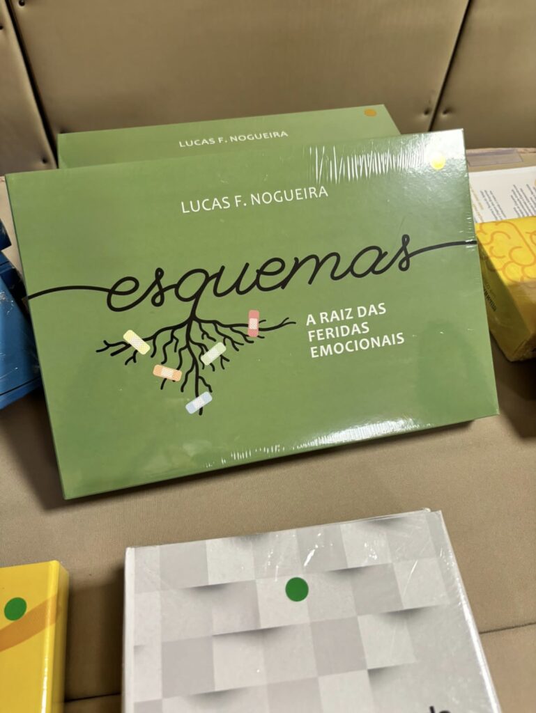 Esquemas: A Raiz das Feridas Emocionais