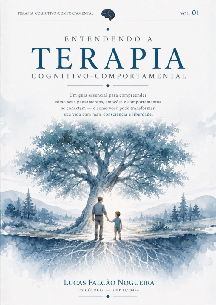Entendendo a Terapia Cognitivo Comportamental