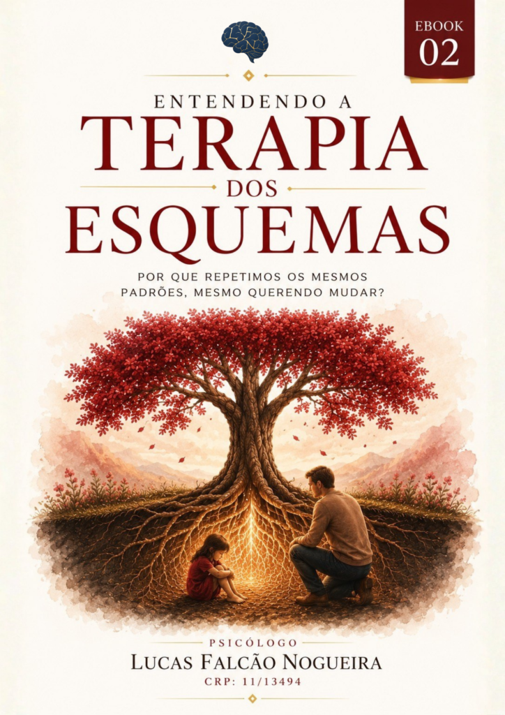 Entendendo a Terapia dos Esquemas