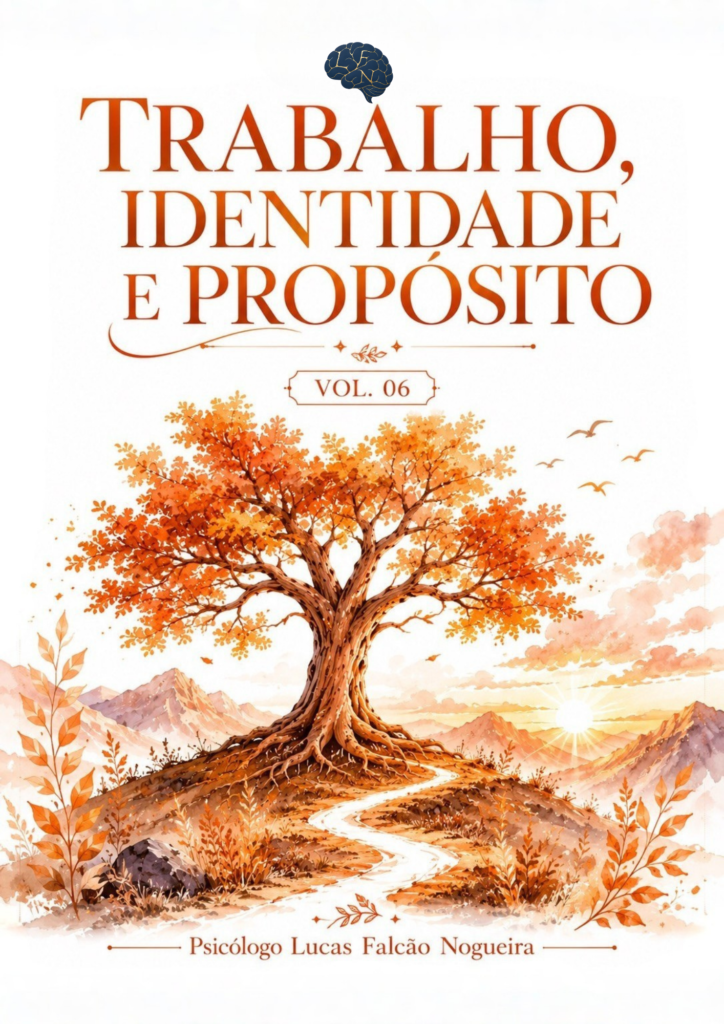 Entendendo o Trabalho, Identidade e Propósito