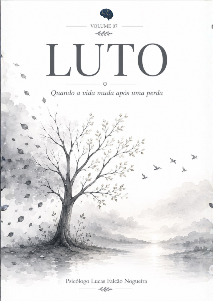 Entendendo o Luto